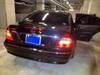 MERCEDES BENZ E-CLASS