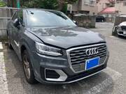 2018 AUDI Q2
