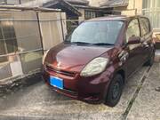 2008 TOYOTA PASSO X