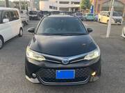 2015 TOYOTA COROLLA FIELDER