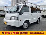 2021 MAZDA BONGO VAN
