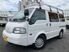 MAZDA BONGO VAN