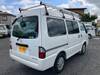 MAZDA BONGO VAN