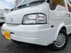 MAZDA BONGO VAN
