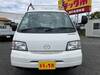 MAZDA BONGO VAN