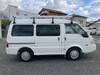 MAZDA BONGO VAN