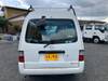 MAZDA BONGO VAN