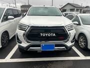 2020 TOYOTA HILUX Z