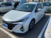 TOYOTA PRIUS PHV