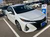 TOYOTA PRIUS PHV