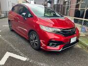 2017 HONDA FIT
