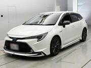 2020 TOYOTA COROLLA TOURING
