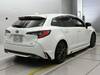 TOYOTA COROLLA TOURING