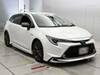 TOYOTA COROLLA TOURING