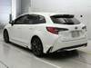 TOYOTA COROLLA TOURING