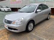 2011 NISSAN BLUEBIRD SYLPHY