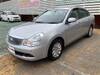 NISSAN BLUEBIRD SYLPHY