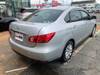 NISSAN BLUEBIRD SYLPHY