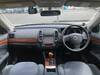 NISSAN BLUEBIRD SYLPHY
