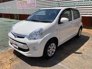 2015 TOYOTA PASSO