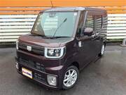 2020 DAIHATSU WAKE