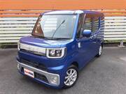 2016 DAIHATSU WAKE