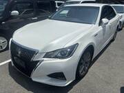 2017 TOYOTA CROWN HYBRID Athlete S