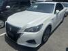 TOYOTA CROWN HYBRID