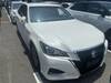 TOYOTA CROWN HYBRID
