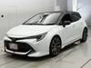 TOYOTA COROLLA SPORT