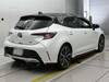 TOYOTA COROLLA SPORT