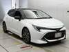 TOYOTA COROLLA SPORT