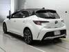 TOYOTA COROLLA SPORT