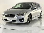 2018 SUBARU IMPREZA SPORTS