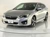 SUBARU IMPREZA SPORTS