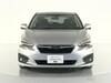 SUBARU IMPREZA SPORTS