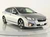 SUBARU IMPREZA SPORTS