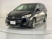 2013 MAZDA PREMACY