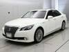 TOYOTA CROWN MAJESTA