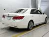 TOYOTA CROWN MAJESTA
