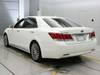 TOYOTA CROWN MAJESTA