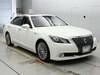 TOYOTA CROWN MAJESTA