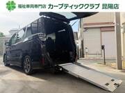 2021 TOYOTA VOXY