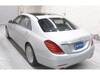 MERCEDES BENZ S CLASS
