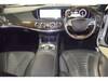 MERCEDES BENZ S CLASS