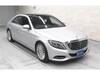MERCEDES BENZ S CLASS