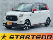 2018 DAIHATSU CAST