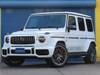 MERCEDES BENZ G-CLASS