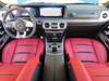 MERCEDES BENZ G-CLASS