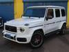 MERCEDES BENZ G-CLASS